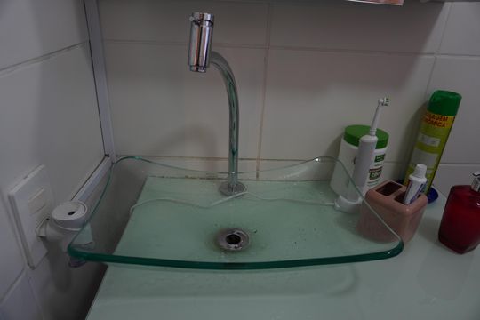 Apartamento para alugar com 2 quartos, 44m² em Itaquera, São Paulo