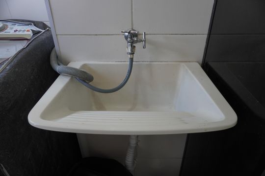 Apartamento para alugar com 2 quartos, 44m² em Itaquera, São Paulo