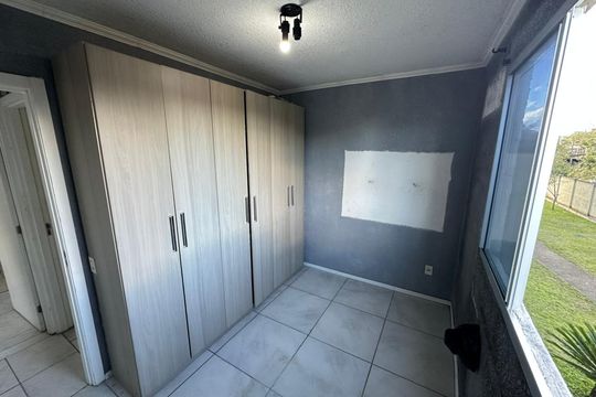 Quarto 2 de apartamento à venda com 2 quartos, 42m² em Santos Dumont, São Leopoldo