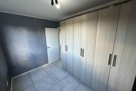 Quarto 2 de apartamento à venda com 2 quartos, 42m² em Santos Dumont, São Leopoldo