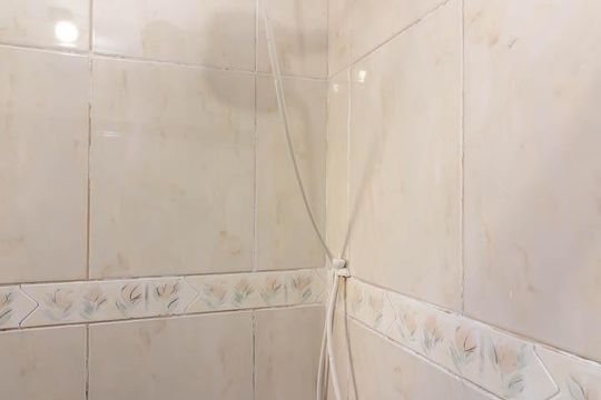 Banheiro de apartamento à venda com 2 quartos, 60m² em Lauzane Paulista, São Paulo
