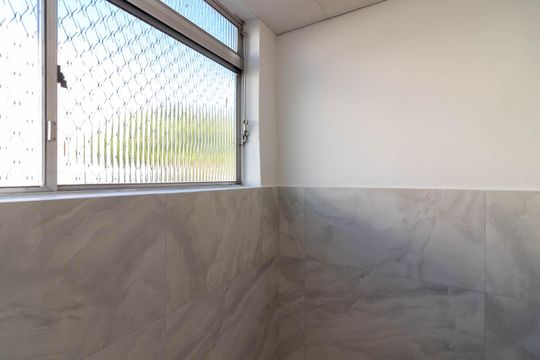 Área de Serviço de apartamento à venda com 2 quartos, 60m² em Lauzane Paulista, São Paulo