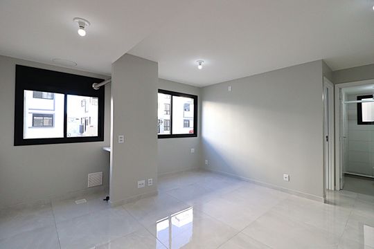 Apartamento para alugar com 1 quarto, 34m² em Lomba do Pinheiro, Porto Alegre