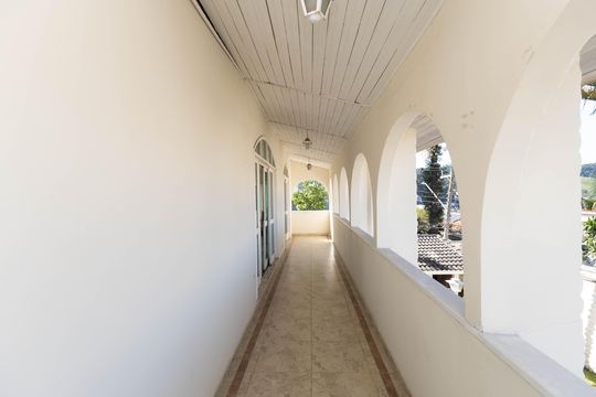 Varanda  de casa à venda com 4 quartos, 680m² em Tucuruvi, São Paulo