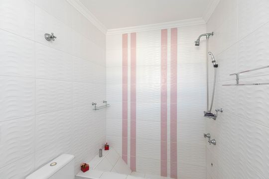 Banheiro 4 de casa à venda com 4 quartos, 680m² em Tucuruvi, São Paulo