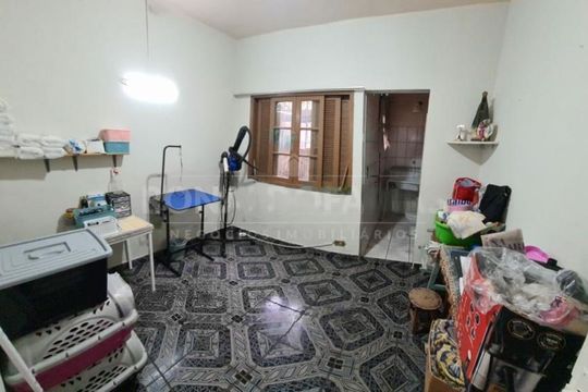 Casa à venda com 4 quartos, 150m² em Rio Bonito, São Paulo
