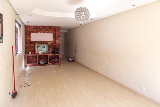 Sala de casa para alugar com 3 quartos, 220m² em Gopoúva, Guarulhos