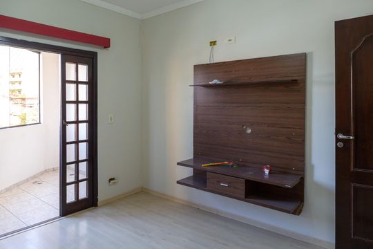 Quarto 3 de casa para alugar com 3 quartos, 220m² em Gopoúva, Guarulhos