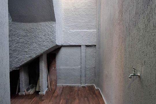 Área de Serviço de casa para alugar com 3 quartos, 319m² em São Francisco, Niterói