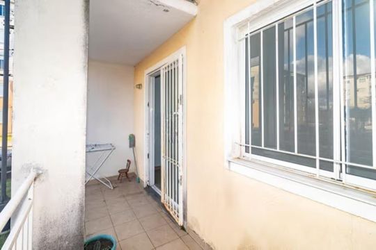Apartamento para alugar com 3 quartos, 78m² em Humaitá, Porto Alegre