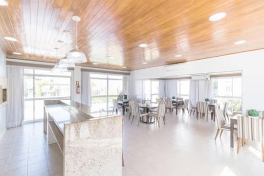 Apartamento para alugar com 3 quartos, 78m² em Humaitá, Porto Alegre