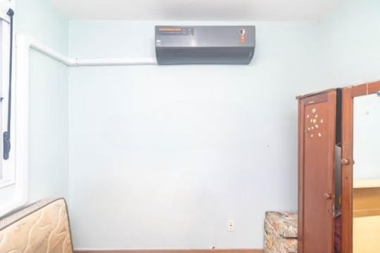 Quarto 3 de apartamento para alugar com 3 quartos, 78m² em Humaitá, Porto Alegre