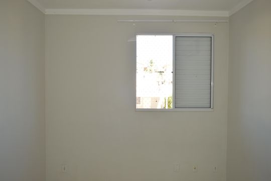 Suíte  de casa de condomínio para alugar com 3 quartos, 87m² em Bonfim Paulista, Ribeirão Preto