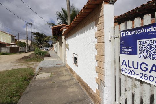 Casa para alugar com 2 quartos, 360m² em Jardim Pero, Cabo Frio