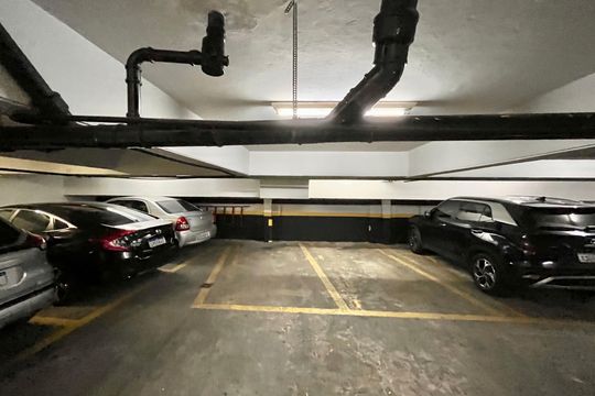 Garagem de apartamento para alugar com 3 quartos, 140m² em Ipanema, Rio de Janeiro