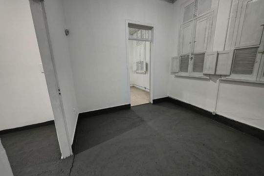 Quarto de casa para alugar com 4 quartos, 150m² em Passos, Juiz de Fora