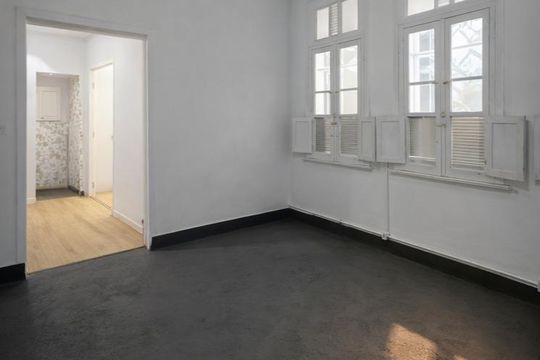 Quarto de casa para alugar com 4 quartos, 150m² em Passos, Juiz de Fora
