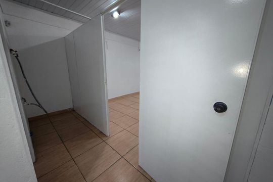Sala de casa para alugar com 4 quartos, 150m² em Passos, Juiz de Fora