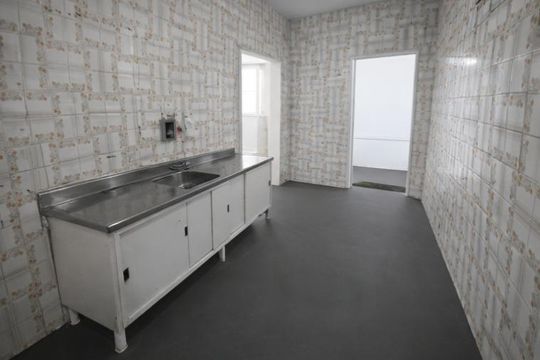 Cozinha de casa para alugar com 4 quartos, 150m² em Passos, Juiz de Fora