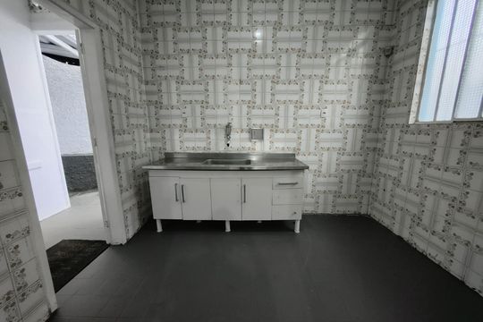 Cozinha de casa para alugar com 4 quartos, 150m² em Passos, Juiz de Fora
