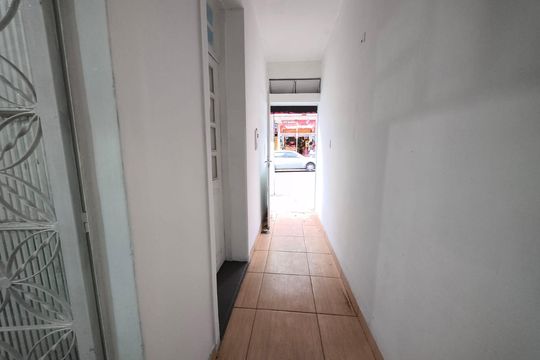 Corredor de casa para alugar com 4 quartos, 150m² em Passos, Juiz de Fora