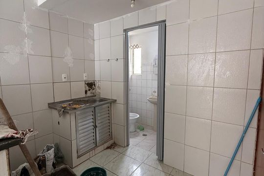 Kitnet/Studio à venda com 1 quarto, 28m² em Vila Buarque, São Paulo