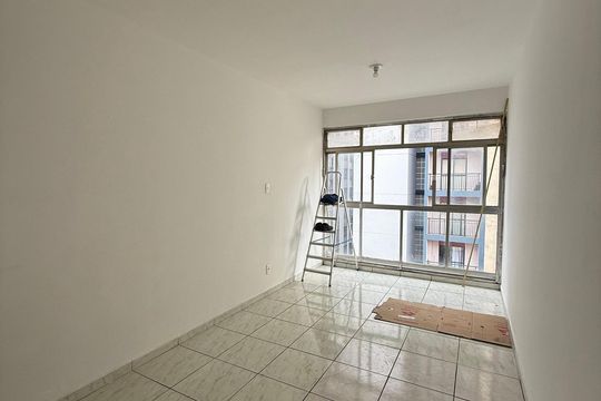 Kitnet/Studio à venda com 1 quarto, 28m² em Vila Buarque, São Paulo