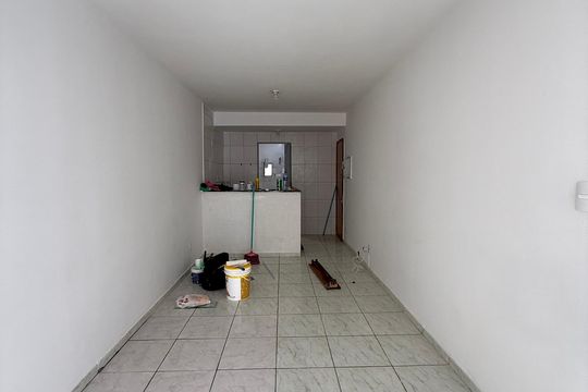 Kitnet/Studio à venda com 1 quarto, 28m² em Vila Buarque, São Paulo