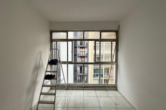 Kitnet/Studio à venda com 1 quarto, 28m² em Vila Buarque, São Paulo