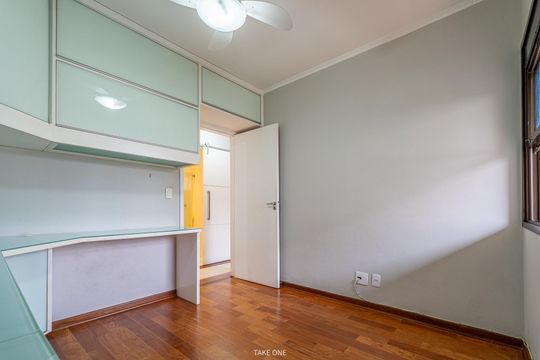 Apartamento à venda com 3 quartos, 83m² em Vila Itapura, Campinas