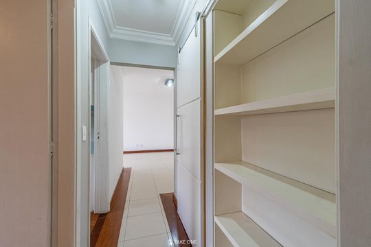 Apartamento à venda com 3 quartos, 83m² em Vila Itapura, Campinas