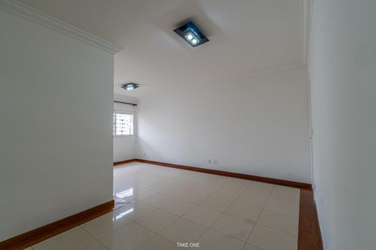 Apartamento à venda com 3 quartos, 83m² em Vila Itapura, Campinas