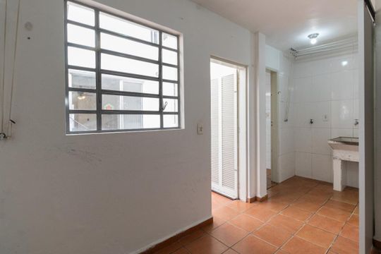 Casa à venda com 2 quartos, 106m² em Vila Leopoldina, São Paulo