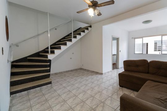 Casa à venda com 2 quartos, 106m² em Vila Leopoldina, São Paulo
