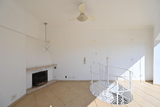 Cobertura de apartamento para alugar com 2 quartos, 200m² em Vila da Saúde, São Paulo