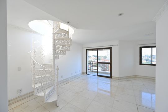 Apartamento para alugar com 2 quartos, 200m² em Vila da Saúde, São Paulo