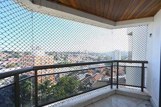 Sala de apartamento para alugar com 2 quartos, 200m² em Vila da Saúde, São Paulo