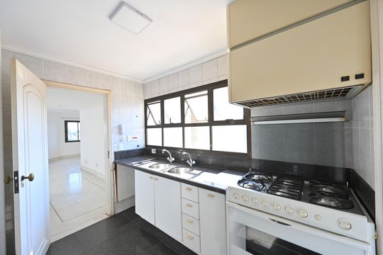 Cozinha de apartamento para alugar com 2 quartos, 200m² em Vila da Saúde, São Paulo