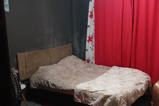 Quarto de casa para alugar com 3 quartos, 400m² em Anchieta, Nilópolis