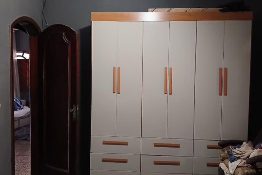 Quarto de casa para alugar com 3 quartos, 400m² em Anchieta, Nilópolis