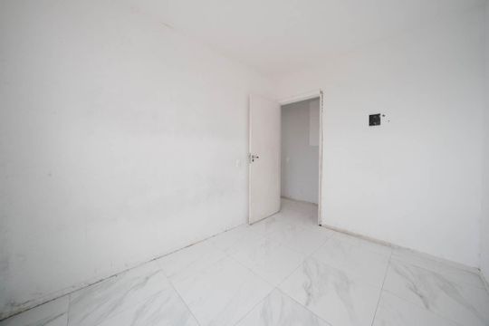 Quarto 1 de apartamento para alugar com 2 quartos, 42m² em Jardim Matarazzo, São Paulo