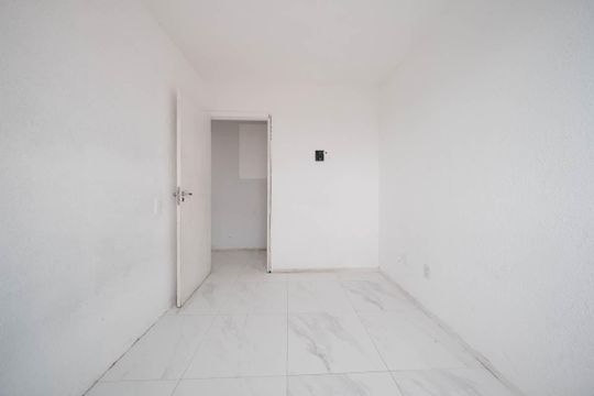 Quarto 1 de apartamento para alugar com 2 quartos, 42m² em Jardim Matarazzo, São Paulo