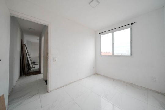 Quarto 2 de apartamento para alugar com 2 quartos, 59m² em Jardim Matarazzo, São Paulo