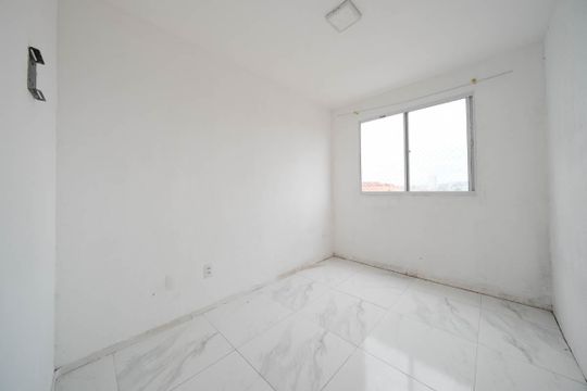 Quarto 1 de apartamento para alugar com 2 quartos, 59m² em Jardim Matarazzo, São Paulo
