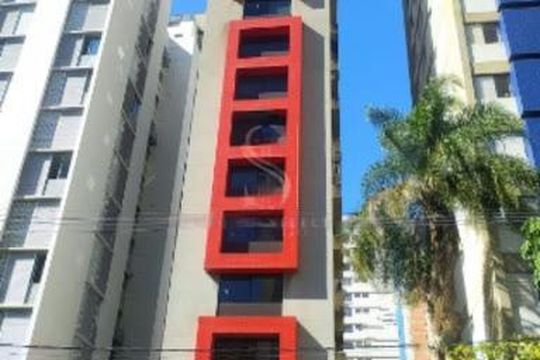 Apartamento à venda com 3 quartos, 52m² em Perdizes, São Paulo