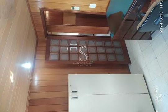 Apartamento à venda com 3 quartos, 52m² em Perdizes, São Paulo
