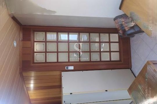 Apartamento à venda com 3 quartos, 52m² em Perdizes, São Paulo