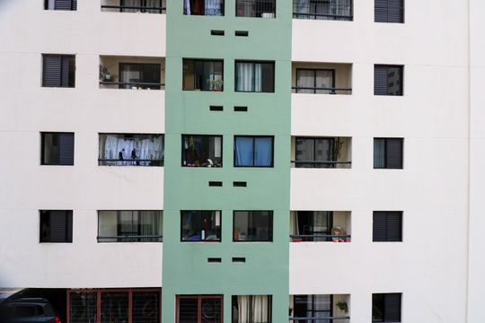 Apartamento à venda com 2 quartos, 51m² em Jardim das Flores, São Paulo