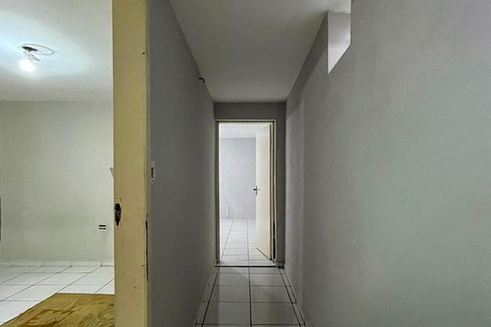 Corrida de casa de condomínio para alugar com 2 quartos, 60m² em Sacomã, São Paulo