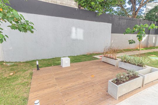 Área comum - Cinema aberto de apartamento à venda com 2 quartos, 70m² em Mooca, São Paulo